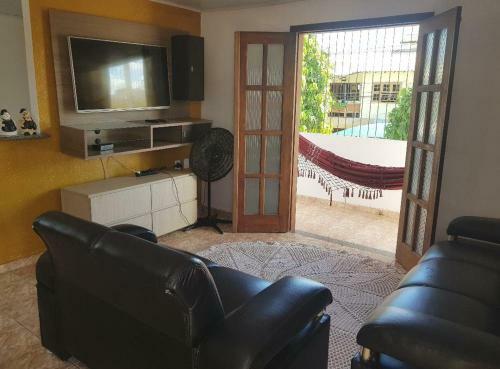 Casa Praia Taperapuan Rita