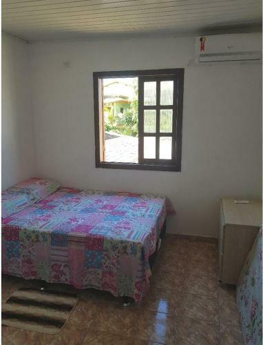 Casa Praia Taperapuan Rita