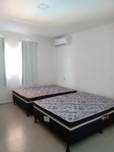 Casa Grande Com Piscina Em Coroa Vermelha