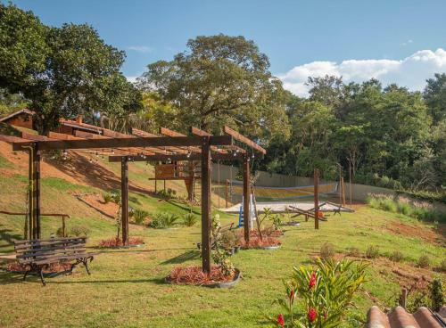 Sitio Sao Lazaro