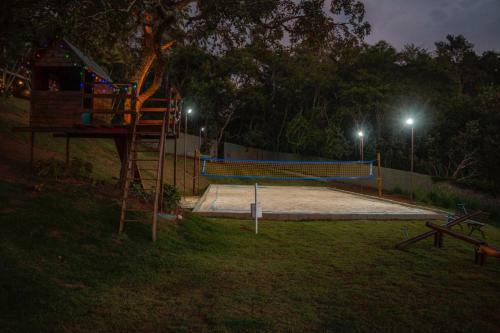 Sitio Sao Lazaro