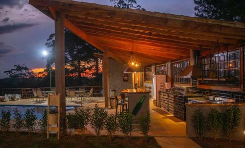 Sitio Sao Lazaro