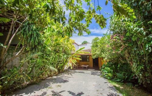 Casa �ndio