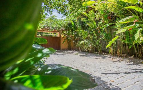 Casa �ndio