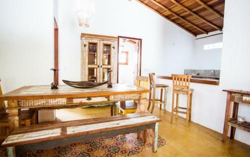 Casa �ndio