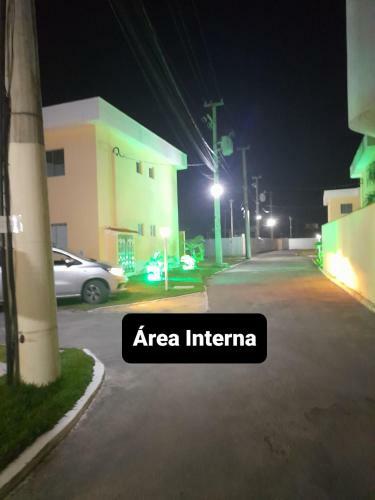Apartamento 2 Quadras Praia Coroa Vermelha