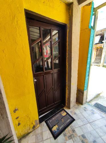 Apartamento Espa�o Do Sol