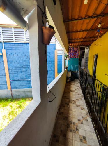 Apartamento Espa�o Do Sol