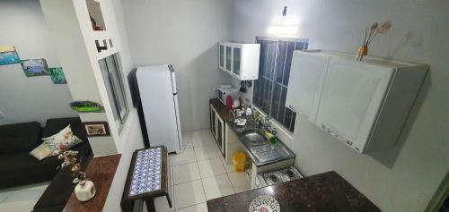 Apartamento Espa�o Do Sol