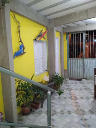 Apartamento Espa�o Do Sol