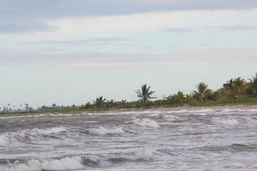 Maison De Plage � Santo Antonio