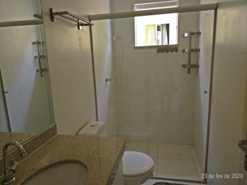 Apartamento Apto Em Coroa Vermelha A 400 M Da Praia