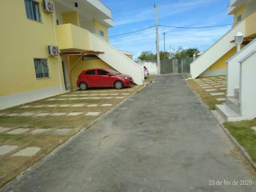 Apartamento Apto Em Coroa Vermelha A 400 M Da Praia