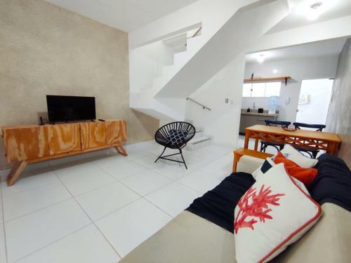 Apartamento Duplex 100 Metros Mar