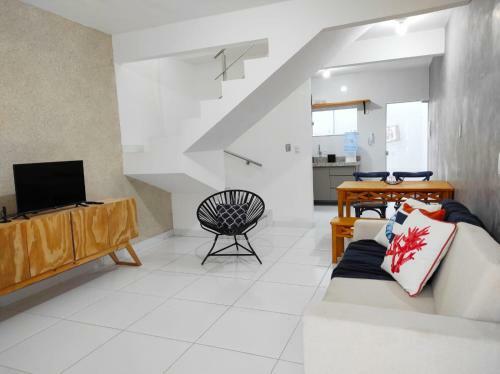 Apartamento Duplex 100 Metros Mar