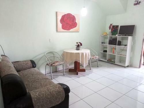 Casa Com Churrasqueira E Praia Isolada Em Cabr�lia