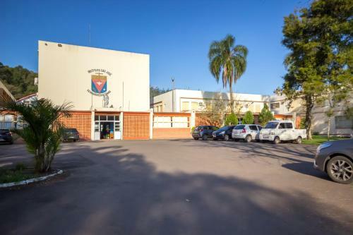 S�o Jos� Hotel E Centro De Eventos