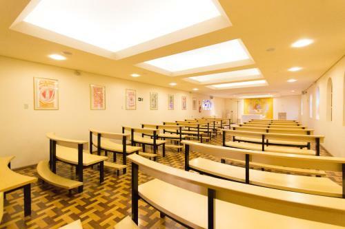 S�o Jos� Hotel E Centro De Eventos
