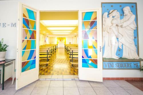 S�o Jos� Hotel E Centro De Eventos