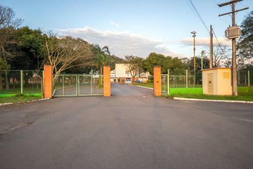 S�o Jos� Hotel E Centro De Eventos