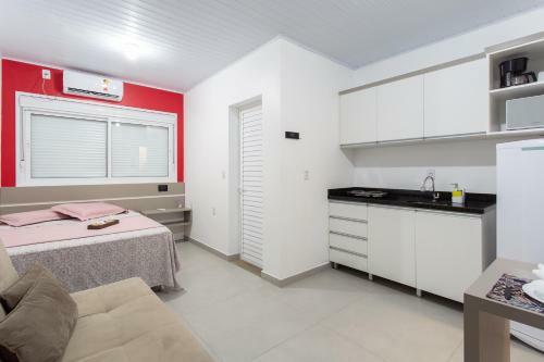 Apartamento Galileia Flat