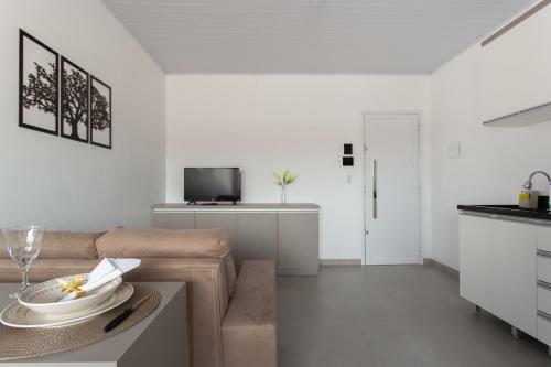 Apartamento Galileia Flat