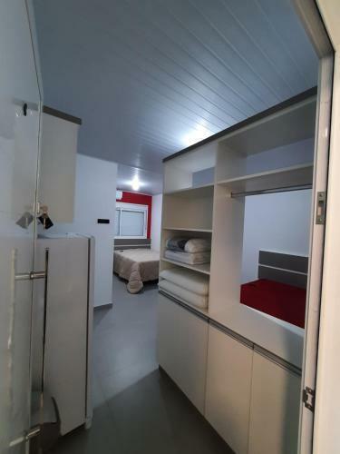 Apartamento Galileia Flat