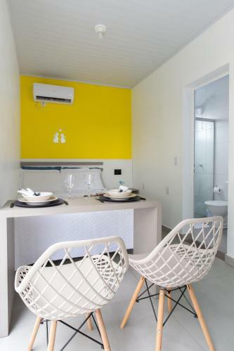 Apartamento Galileia Flat