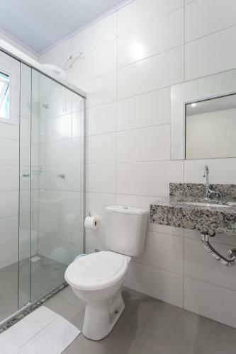 Apartamento Galileia Flat