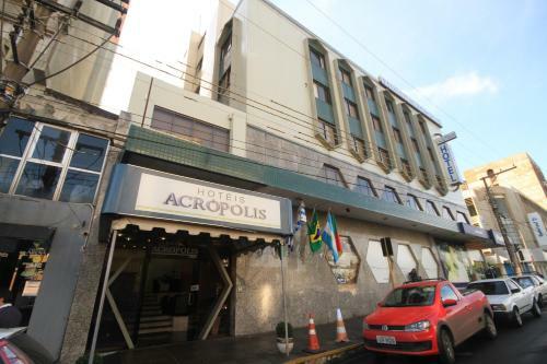 Hotel Acr�polis