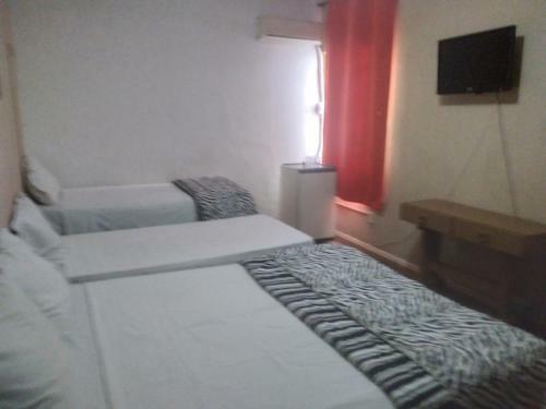 Fronteira Hotel