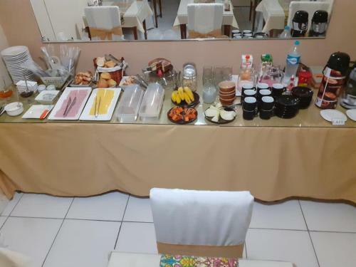 Fronteira Hotel