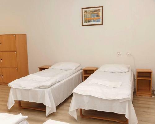 Stoties Hostelis