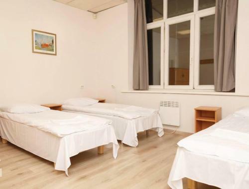 Stoties Hostelis