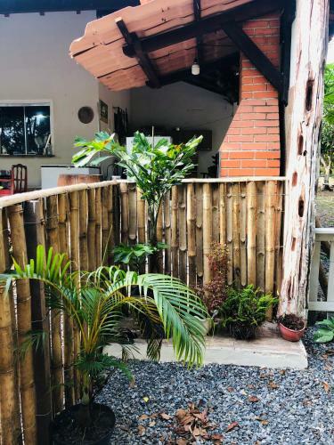 Chal� Lagoa Azul - Alter Do Ch�o