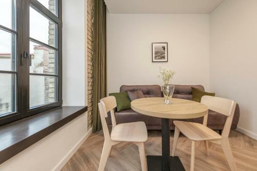 Apartamento Angel House Vilnius, 27