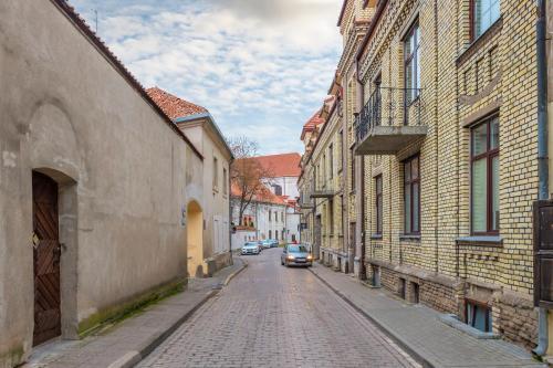Apartamento Angel House Vilnius, 27