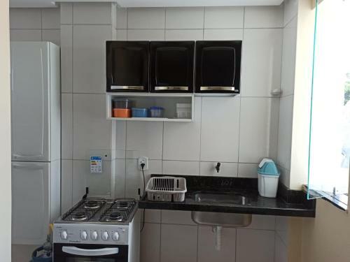Lotus Apartamentos