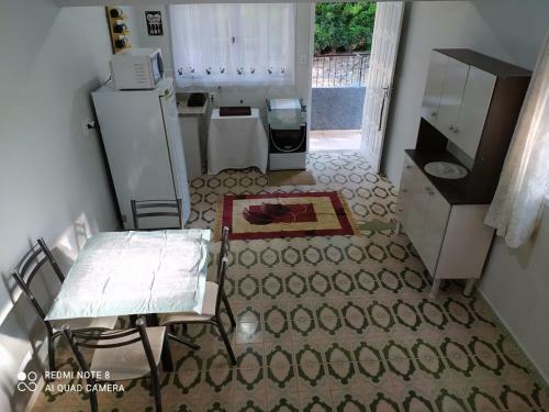 Apartamento Kitnet Du V�