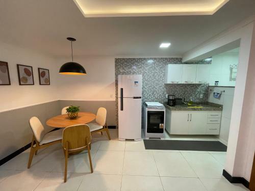 Apartamento Em Santa Teresa