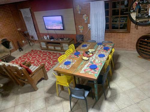 Sitio Recanto Da Pregui�a