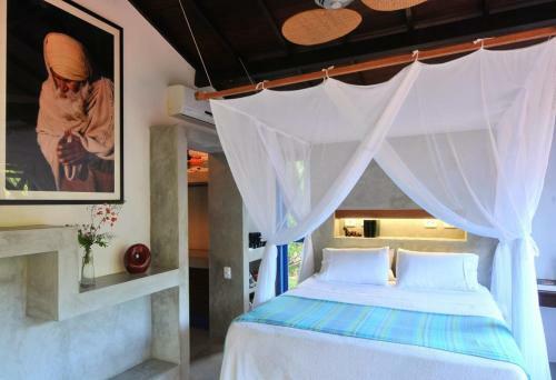 Casa Aruanda