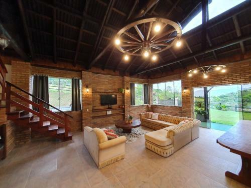 Capricho De Santo Amaro/sc