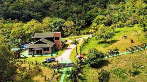 Capricho De Santo Amaro/sc