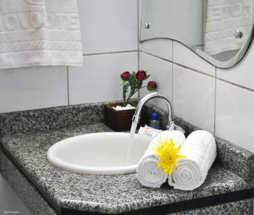 Apartamento 5c Hotel