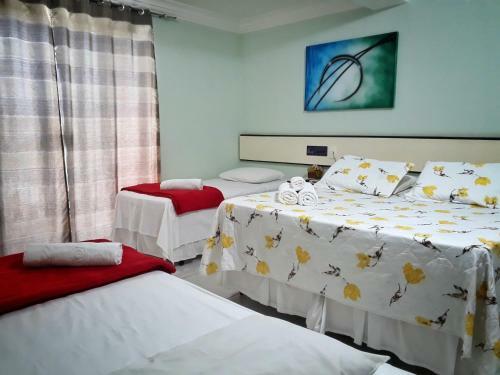Apartamento 5c Hotel