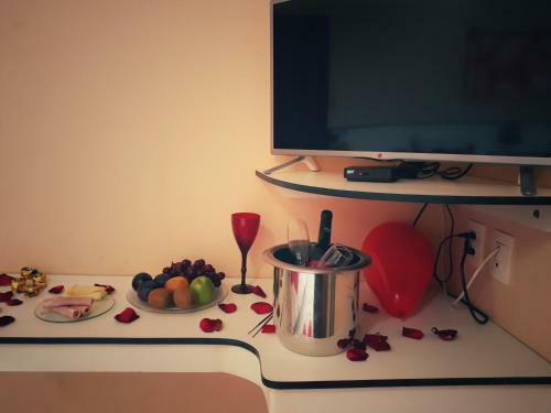 Apartamento 5c Hotel