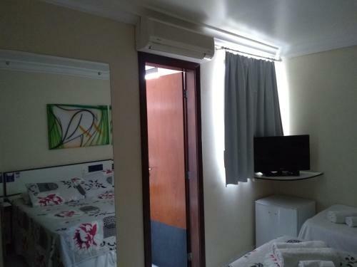 Apartamento 5c Hotel