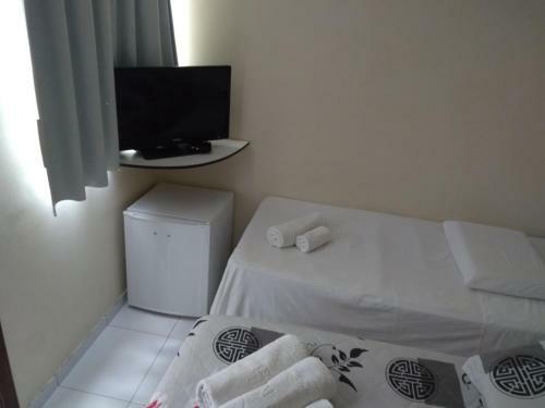 Apartamento 5c Hotel