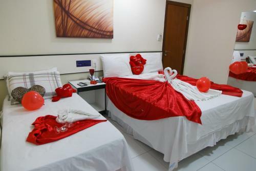 Apartamento 5c Hotel